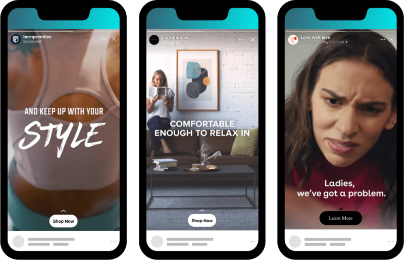 kích thước video chạy quảng cáo facebook các kích thước video chạy quảng cáo fb