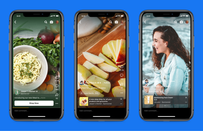 kích thước video chạy quảng cáo facebook kích thước video chạy quảng cáo facebook chuẩn