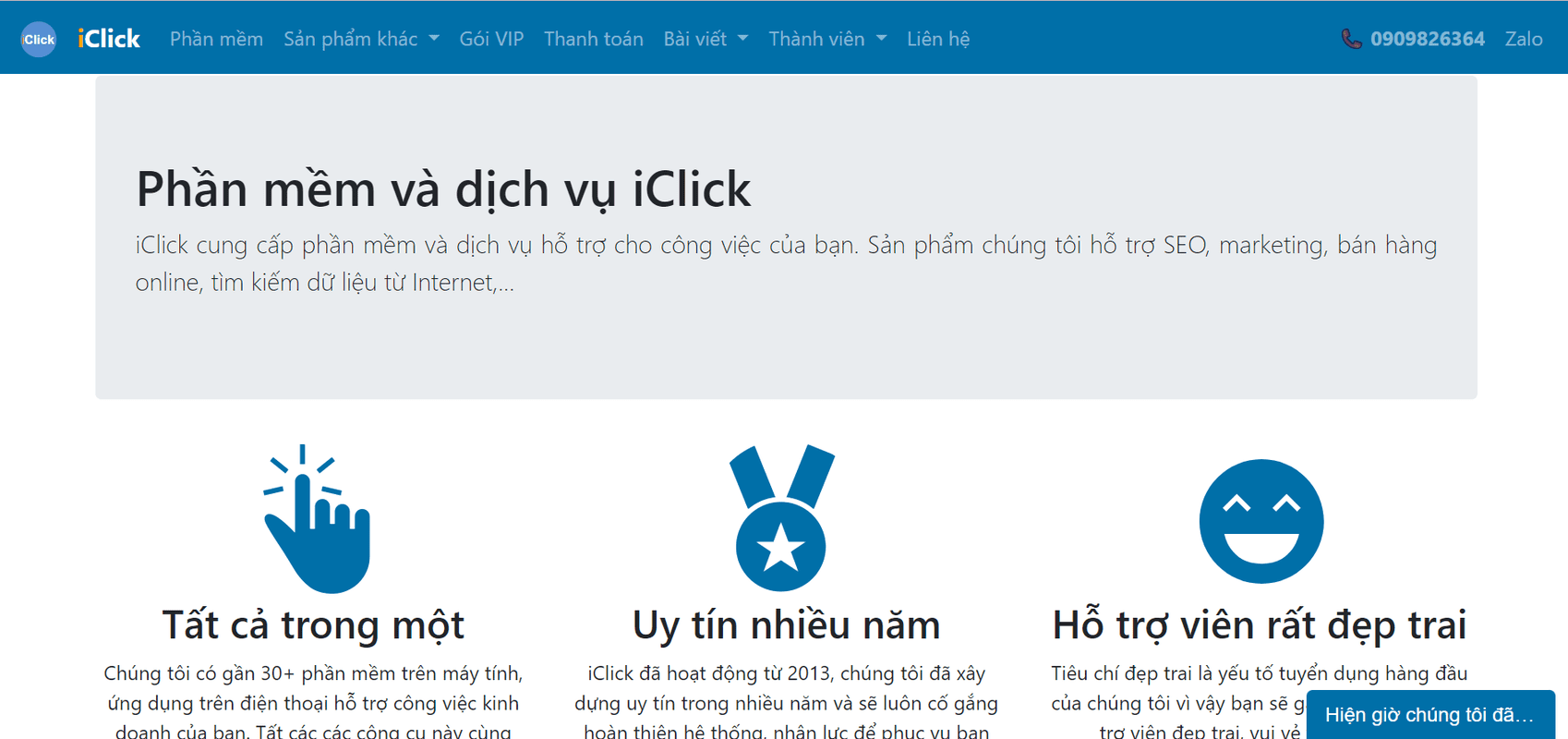 cách bán hàng online trên facebook