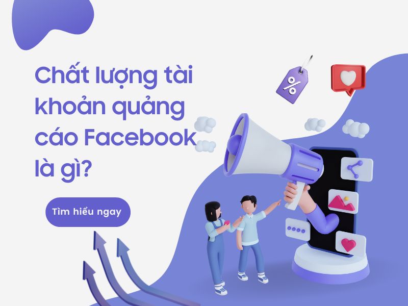 chất lượng tài khoản