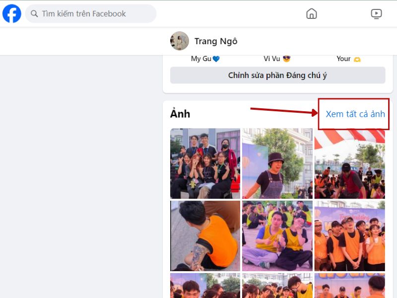 lấy id bài viết facebook