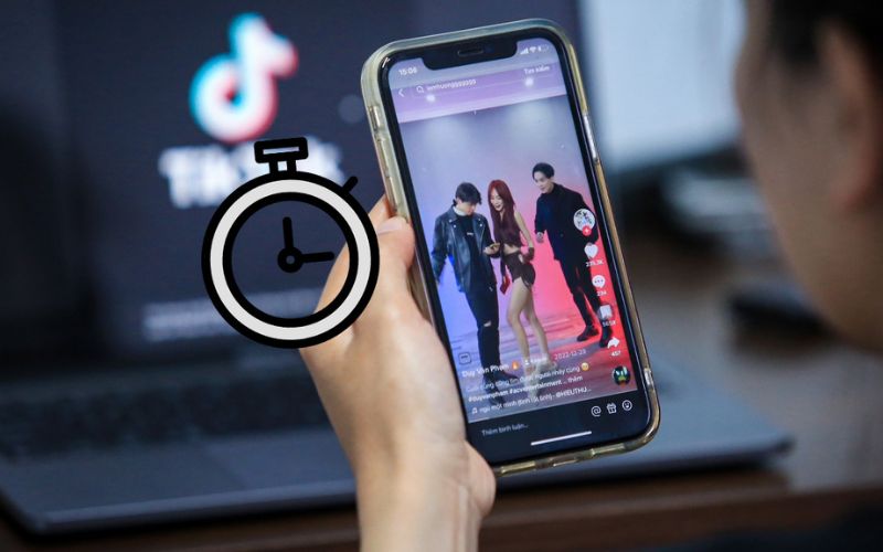 cách xây dựng kênh TikTok