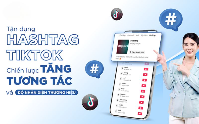 cách xây dựng kênh TikTok