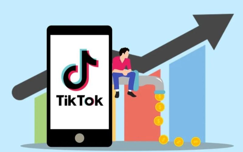 cách xây dựng kênh TikTok