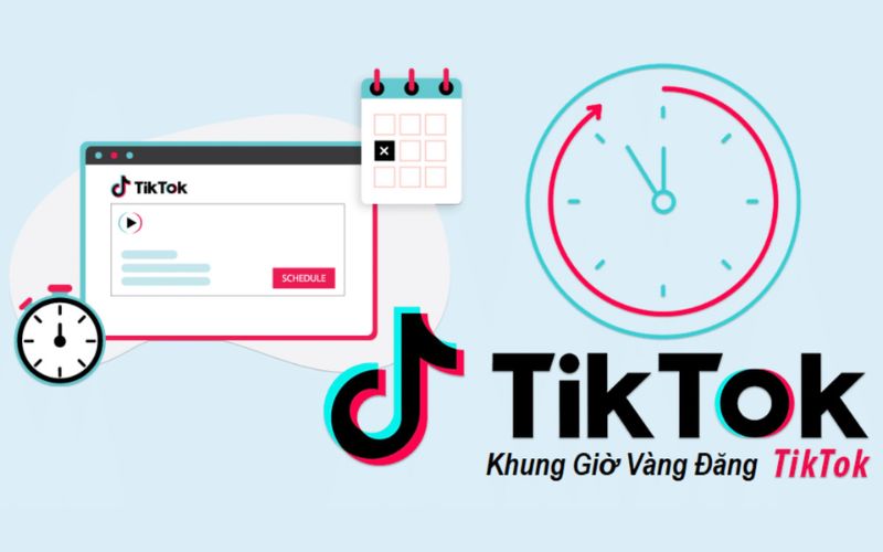 cách xây dựng kênh TikTok