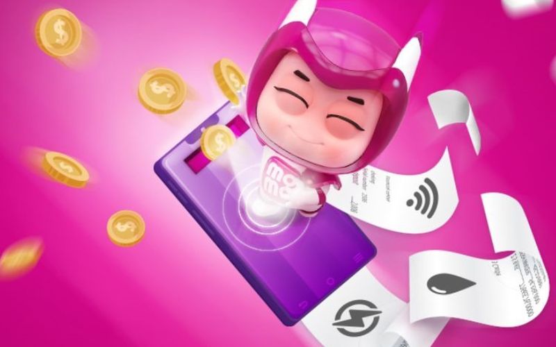 chạy quảng cáo facebook bằng momo