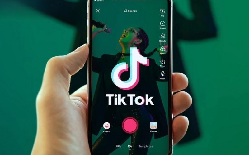 kích thước video TikTok